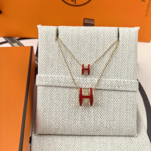 エルメス ピアス