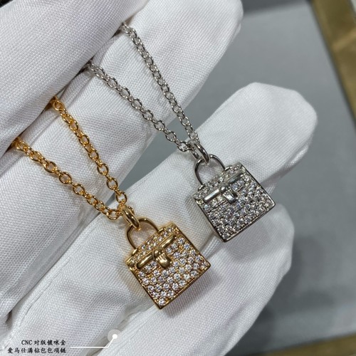 エルメス ピアス
