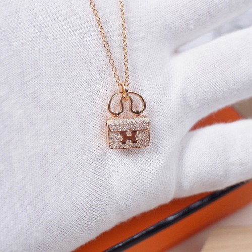 エルメス ピアス