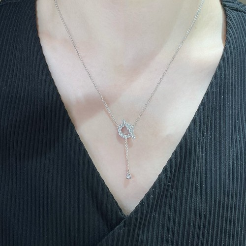 エルメス ピアス