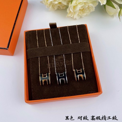 エルメス ピアス