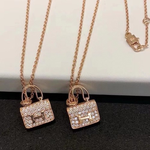 エルメス ピアス