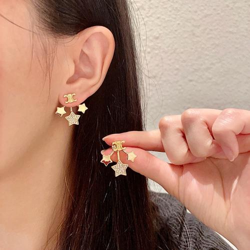 セリーヌ アクセサリー