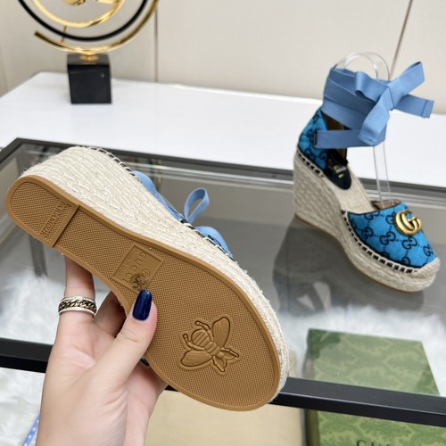 グッチ サンダル