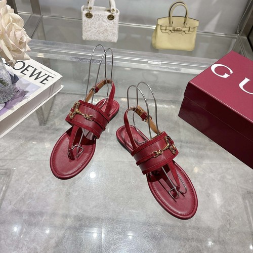 グッチ サンダル