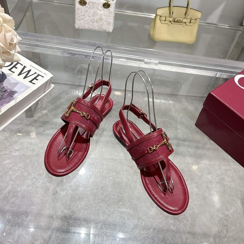 グッチ サンダル