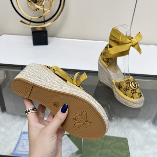 グッチ 靴