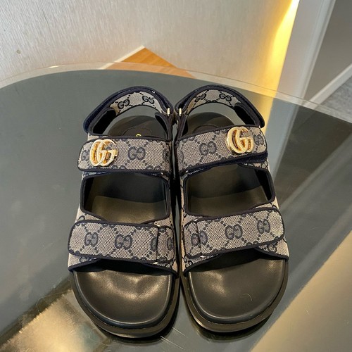 グッチ 靴