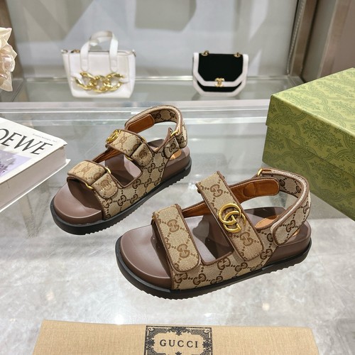グッチ 靴