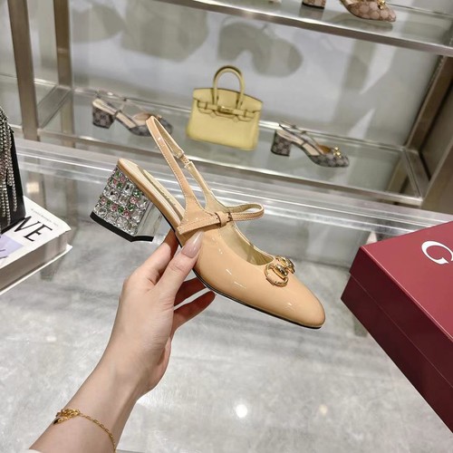 グッチ 靴
