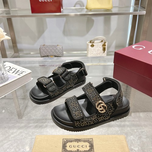 グッチ 靴