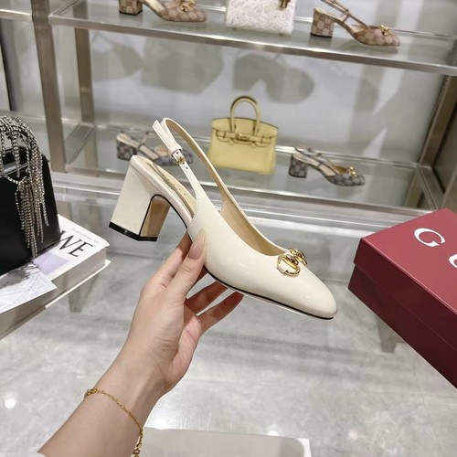 グッチ 靴