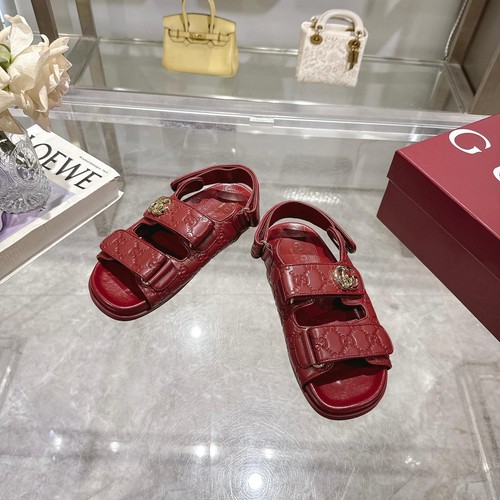 グッチ 靴