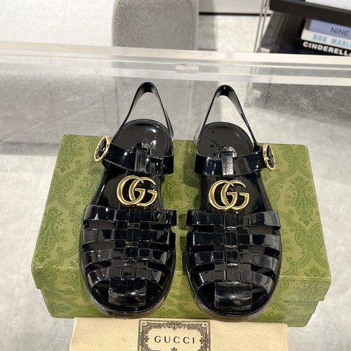 グッチ 靴