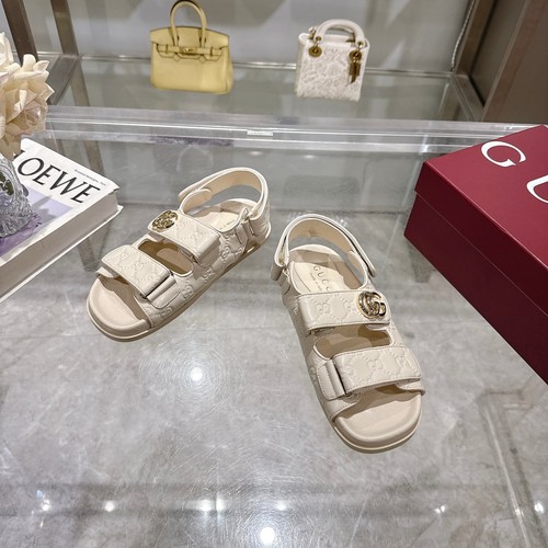 グッチ 靴