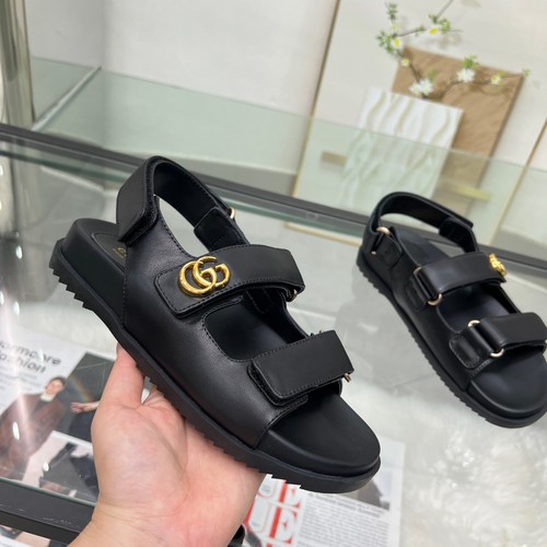グッチ 靴