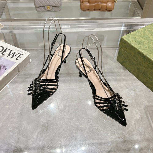 グッチ 靴
