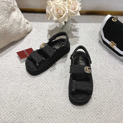 グッチ 靴