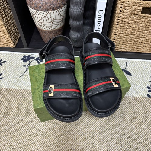 グッチ 靴