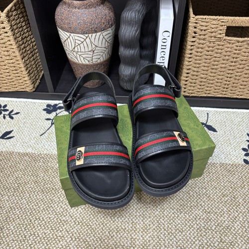 グッチ 靴