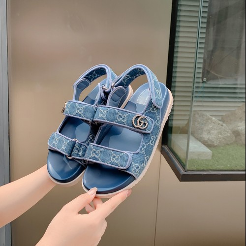グッチ 靴