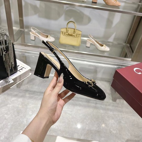 グッチ サンダル