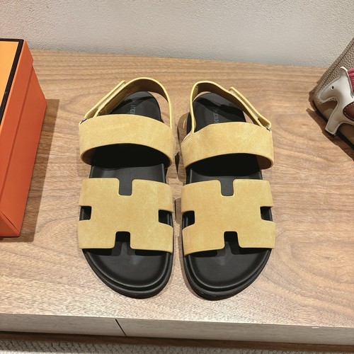 エルメス サンダル