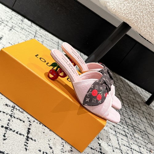 ルイヴィトン サンダル