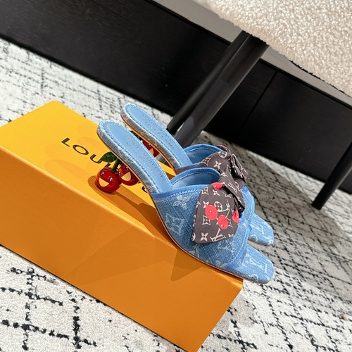 ルイヴィトン サンダル