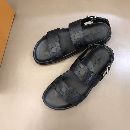 ルイヴィトン 靴