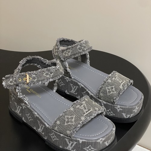 ルイヴィトン 靴