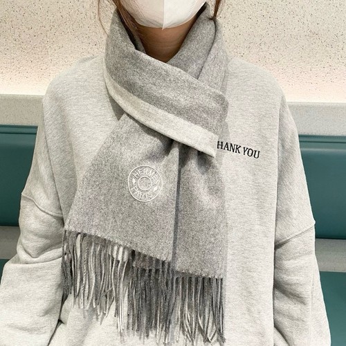 セリーヌ マフラー