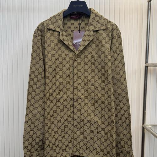 グッチ 服