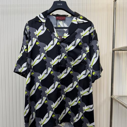 グッチ 服