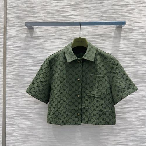 グッチ 服
