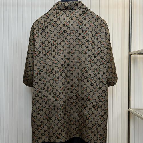 グッチ 服
