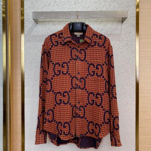 グッチ 服