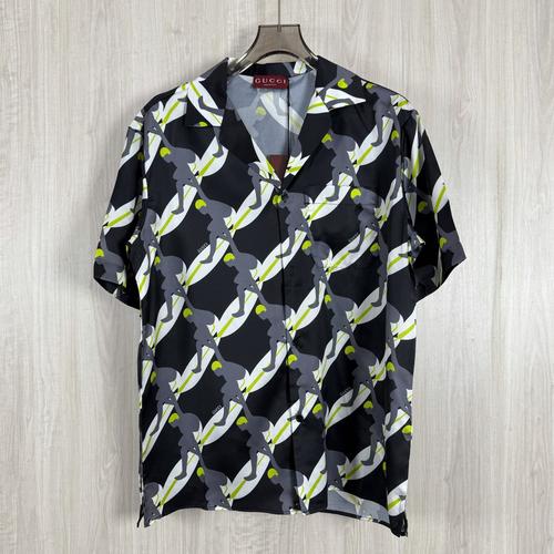 グッチ 服