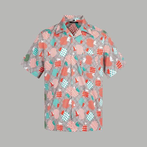 グッチ 服