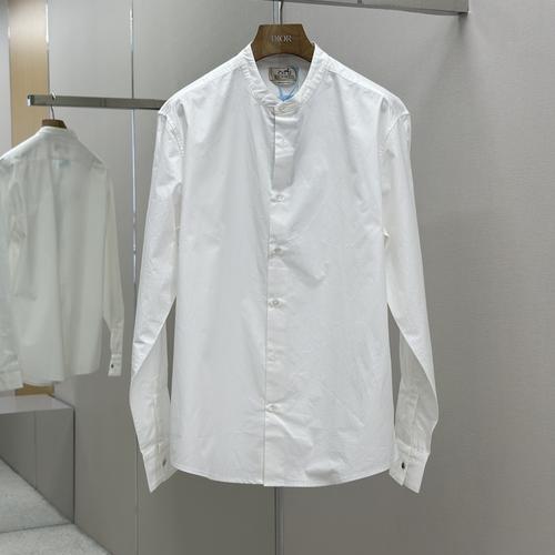 エルメス シャツ
