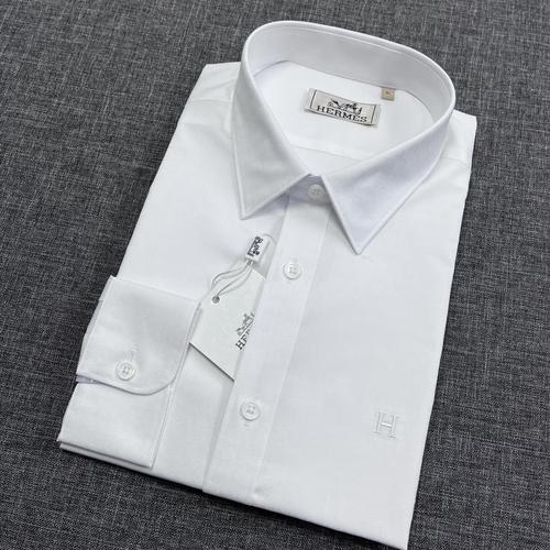 エルメス シャツ