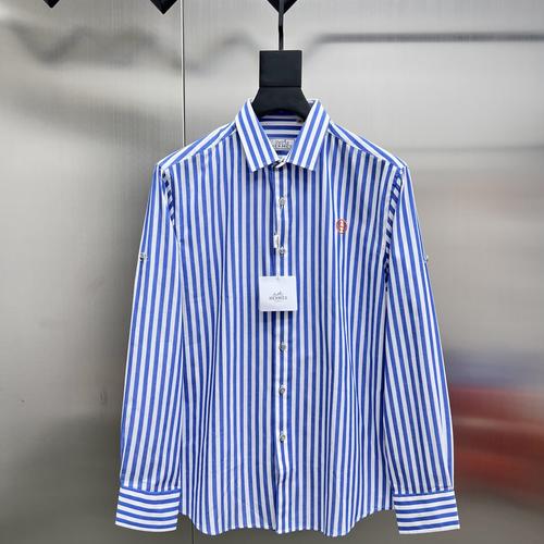 エルメス シャツ