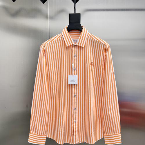 エルメス シャツ