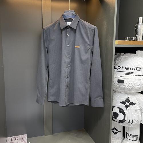 エルメス シャツ