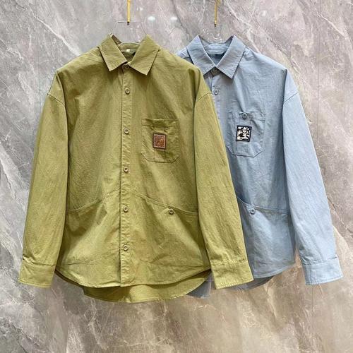 エルメス シャツ