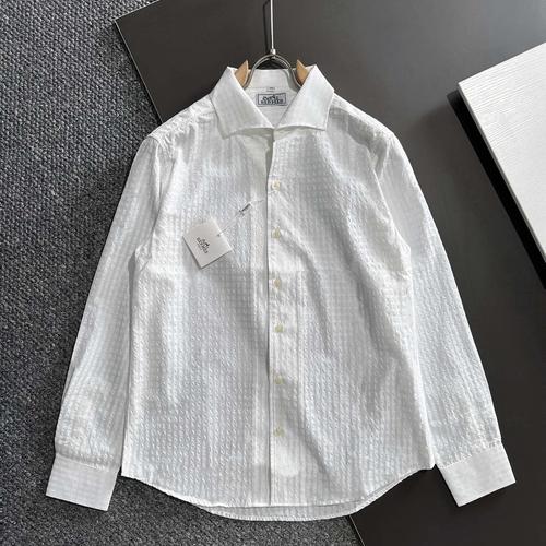 エルメス シャツ