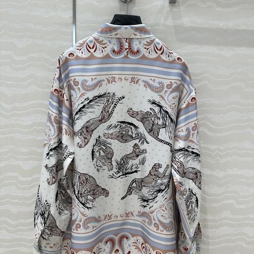 エルメス シャツ