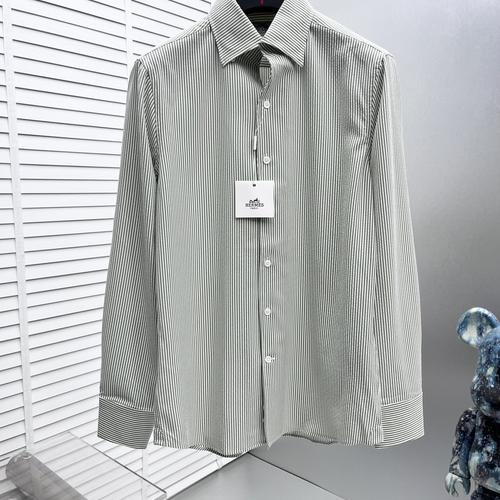 エルメス シャツ