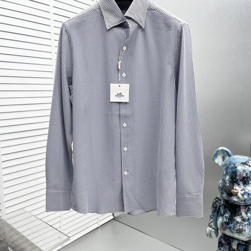 エルメス シャツ