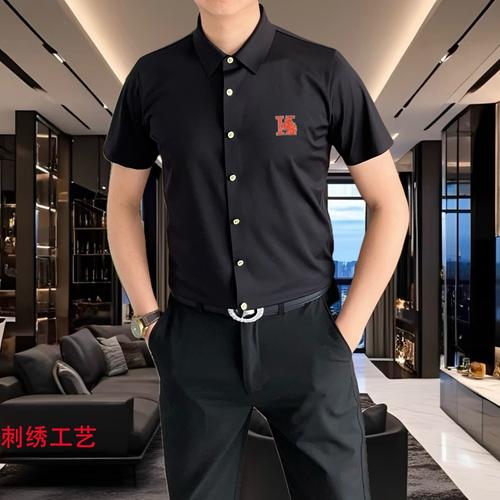 エルメス シャツ